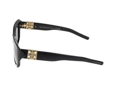 Givenchy Sunglasses In Black