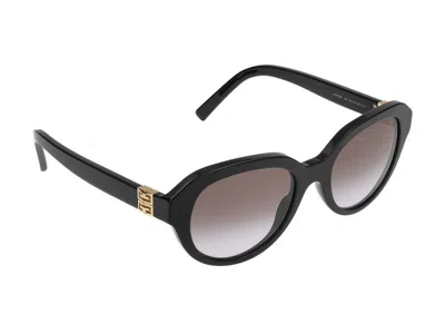 Givenchy Sunglasses In Black