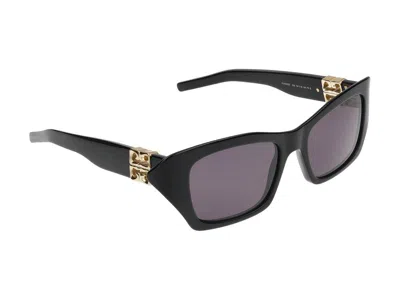 Givenchy Sunglasses In Black