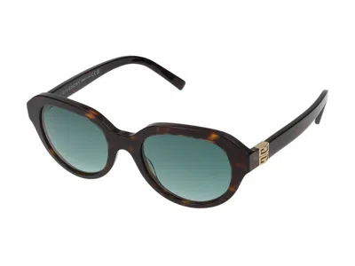 Givenchy Sunglasses In Black