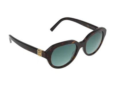Givenchy Sunglasses In Black