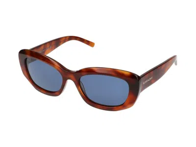 Givenchy Sunglasses In Brown