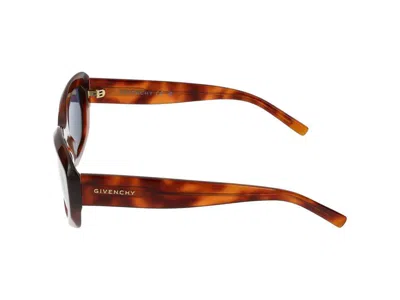 Givenchy Sunglasses In Brown