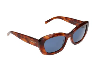 Givenchy Sunglasses In Brown