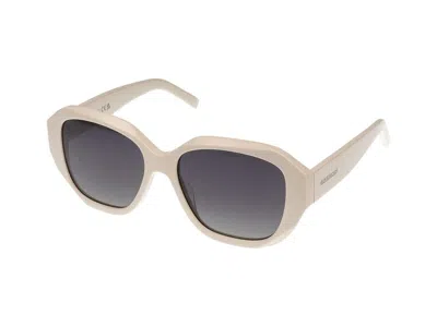 Givenchy Sunglasses In White