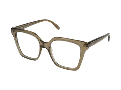Loewe Full Frame Plain Mirror In Brown