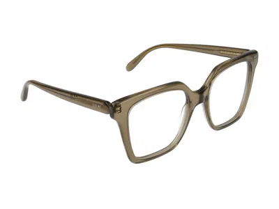 Loewe Full Frame Plain Mirror In Brown