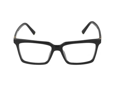 Miu Miu Optical In Black