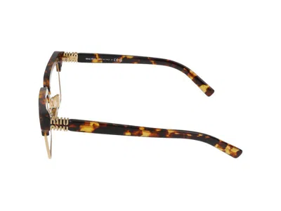 Miu Miu Optical In Multi