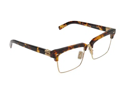 Miu Miu Optical In Multi