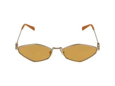 Miu Miu Sunglasses In Brown
