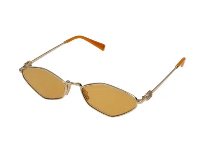 Miu Miu Sunglasses In Brown