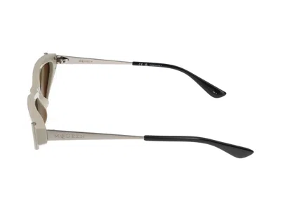 Alexander Mcqueen Sunglasses In Neutral