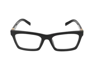 Miu Miu Optical In Animal Print