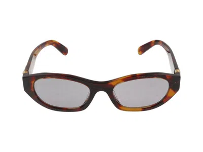 Miu Miu Sunglasses In Multi