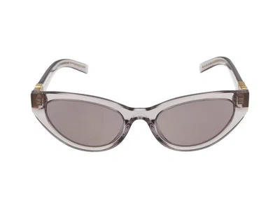 Miu Miu Sunglasses In Gray