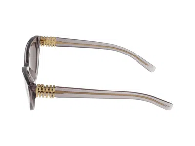 Miu Miu Sunglasses In Gray