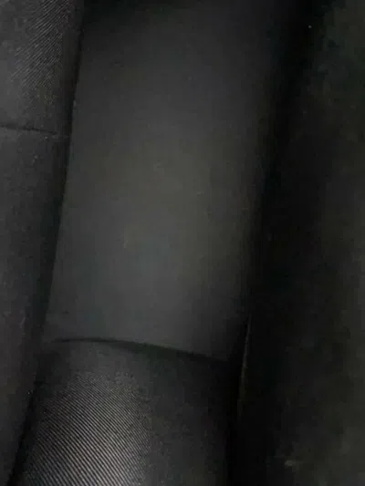 Pre-owned Louis Vuitton 2021-2025 Nigo Giant Damier Ebene Monogram Mini Tote Satchel In Brown