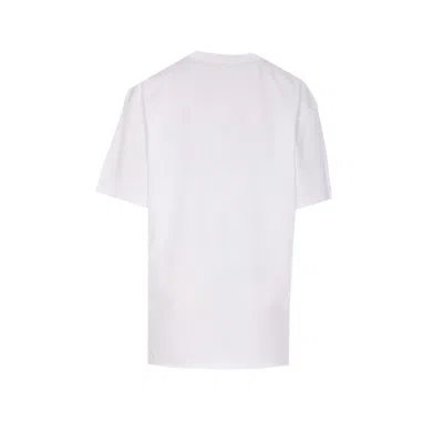 Gucci Bottega Veneta Slipper Intreccio Leather In White