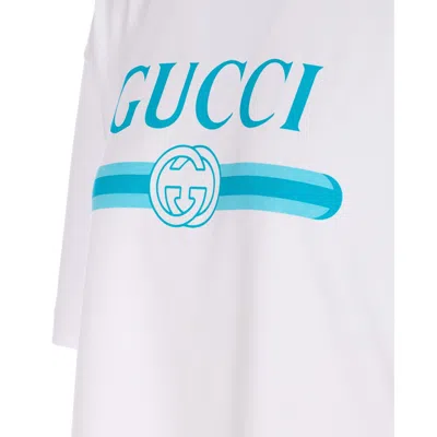 Gucci Bottega Veneta Slipper Intreccio Leather In White