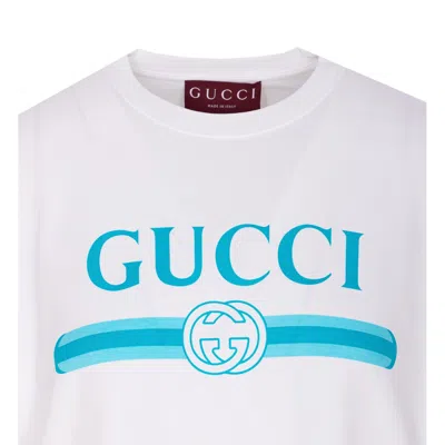 Gucci Bottega Veneta Slipper Intreccio Leather In White