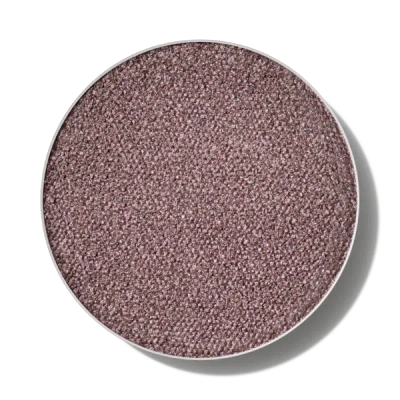 Mac Cosmetics Uk Mac Metallic Eyeshadow Pro Palette Refill In Bust