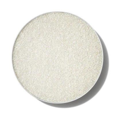 Mac Cosmetics Uk Macglitter Eyeshadow Pro Palette Refill In Twinkle In Silver