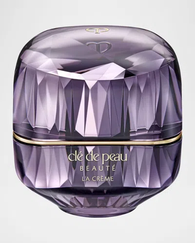 Clé De Peau Beauté Holiday Exclusive Skincare Collection In Transparent