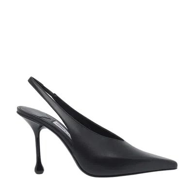 Jimmy Choo Women Isa Pump Slingback In Animal Print