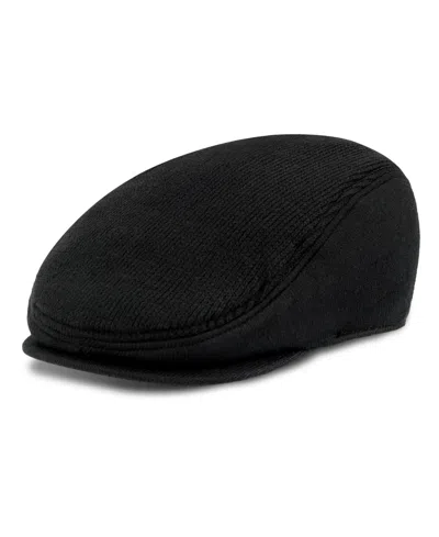 Levi's Men's Flat Top Hat In Black