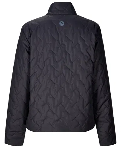 Marmot Monoquilt Jacket In Blue