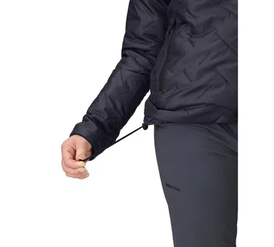 Marmot Monoquilt Jacket In Blue