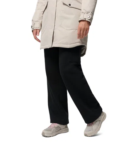 Columbia Women's Suttle Mountain Long Insulated Jacket In Neutral