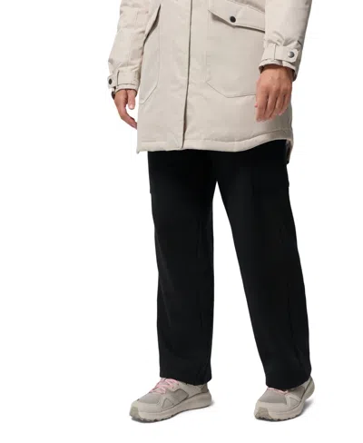 Columbia Women's Suttle Mountain Long Insulated Jacket In Neutral
