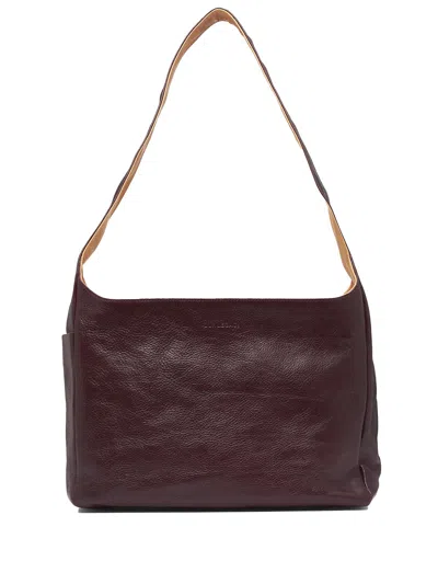 Our Legacy Handbags Unisex In Red