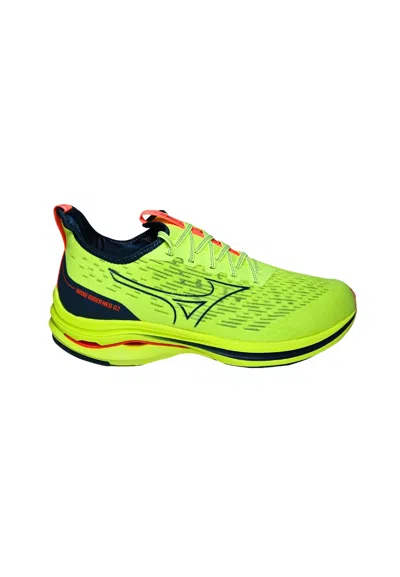 Mizuno Men's Shoes  Running Sports Sneakers In Multi