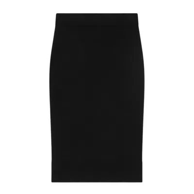 Dondup Women Casual Skirts  - N.d. In Black