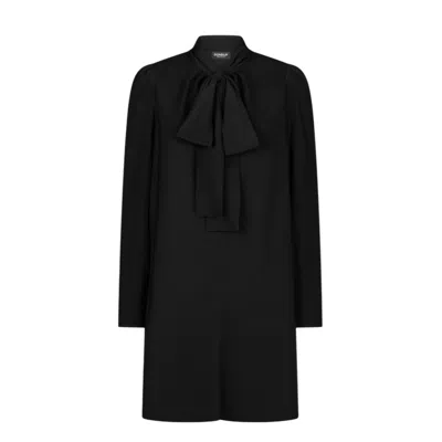 Dondup Casual Woman Clothes  - No. In Black