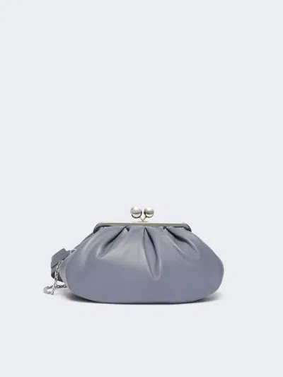Max Mara Pastry Bag Woman Avio In Blue