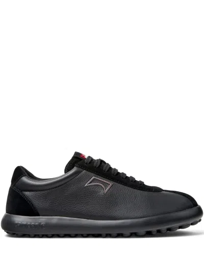 Camper Pelotas Xlf In Black
