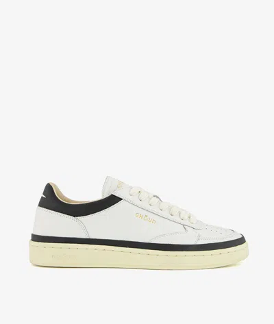 Ghoud Ghōud Sneakers In White