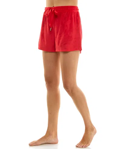 Roudelain Women's 2-pack Pull-on Shorts Set In Multi