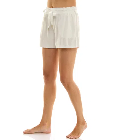 Roudelain Women's 2-pack Pull-on Shorts Set In Multi