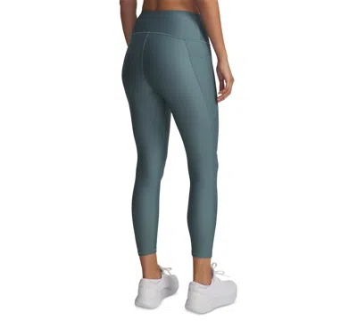 Under Armour Women's Tech Leggings In Blue
