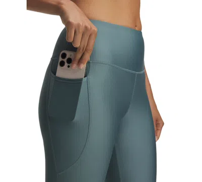 Under Armour Women's Tech Leggings In Blue