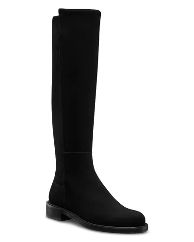 Stuart Weitzman Women's 50/50 Gisele Knee High Boots In Multi