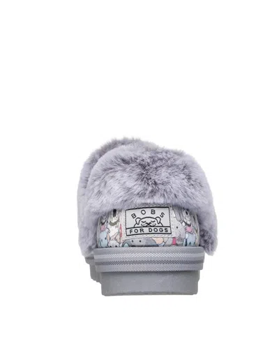 Skechers Women's Slip-ins: Bobs Cozy Kiss In Blue