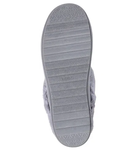 Skechers Women's Slip-ins: Bobs Cozy Kiss In Blue