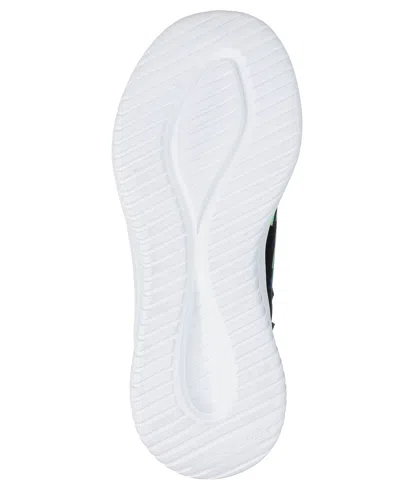 Skechers Little Kids' Mega-craft Ultra Flex 3.0 In Multi