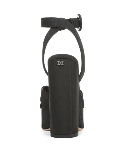 Sam Edelman Women's Savannah Strappy Sandals In Multi